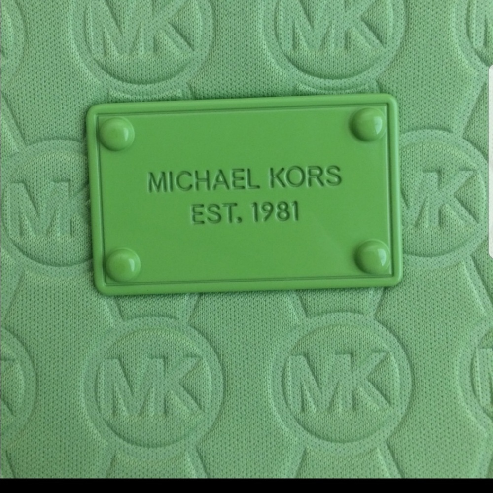 Michael Kors crossbody - Picture 3 of 4